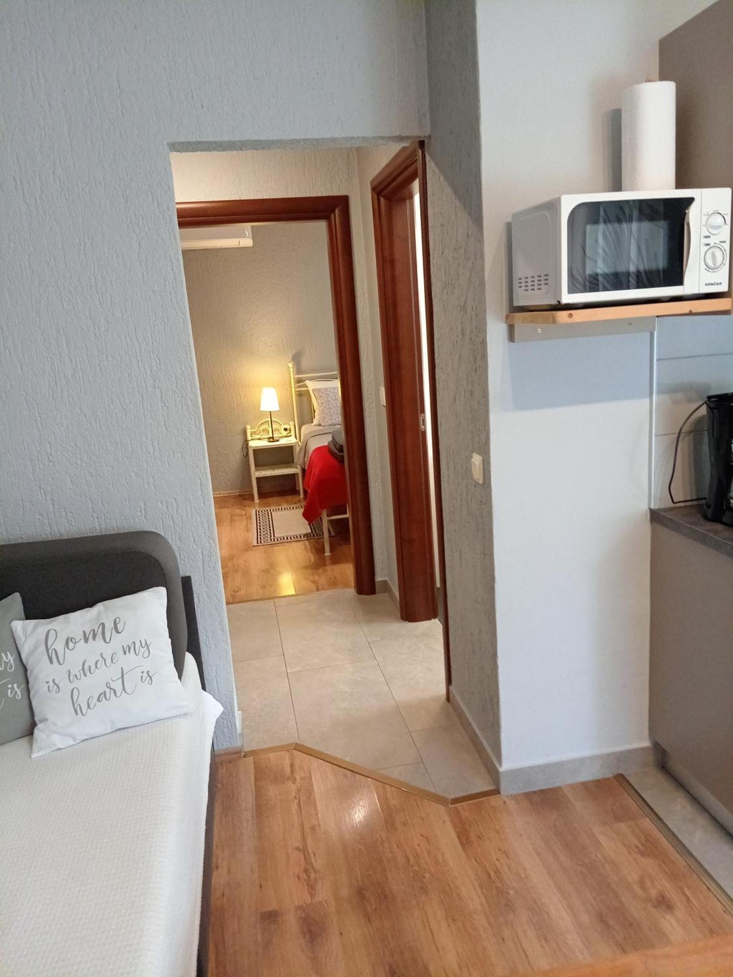 Apartments Sven-Marino Пореч Екстериор снимка