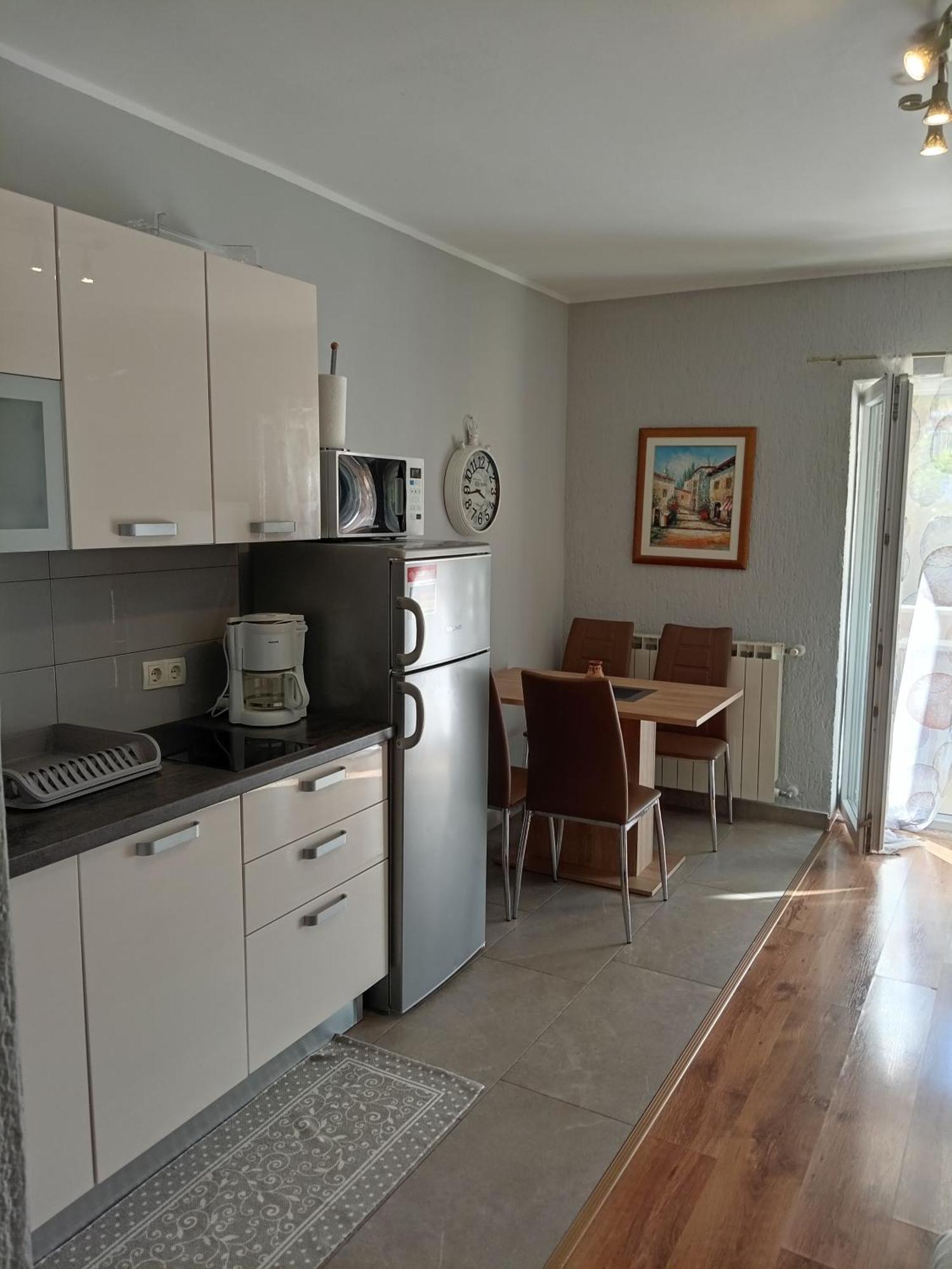 Apartments Sven-Marino Пореч Екстериор снимка