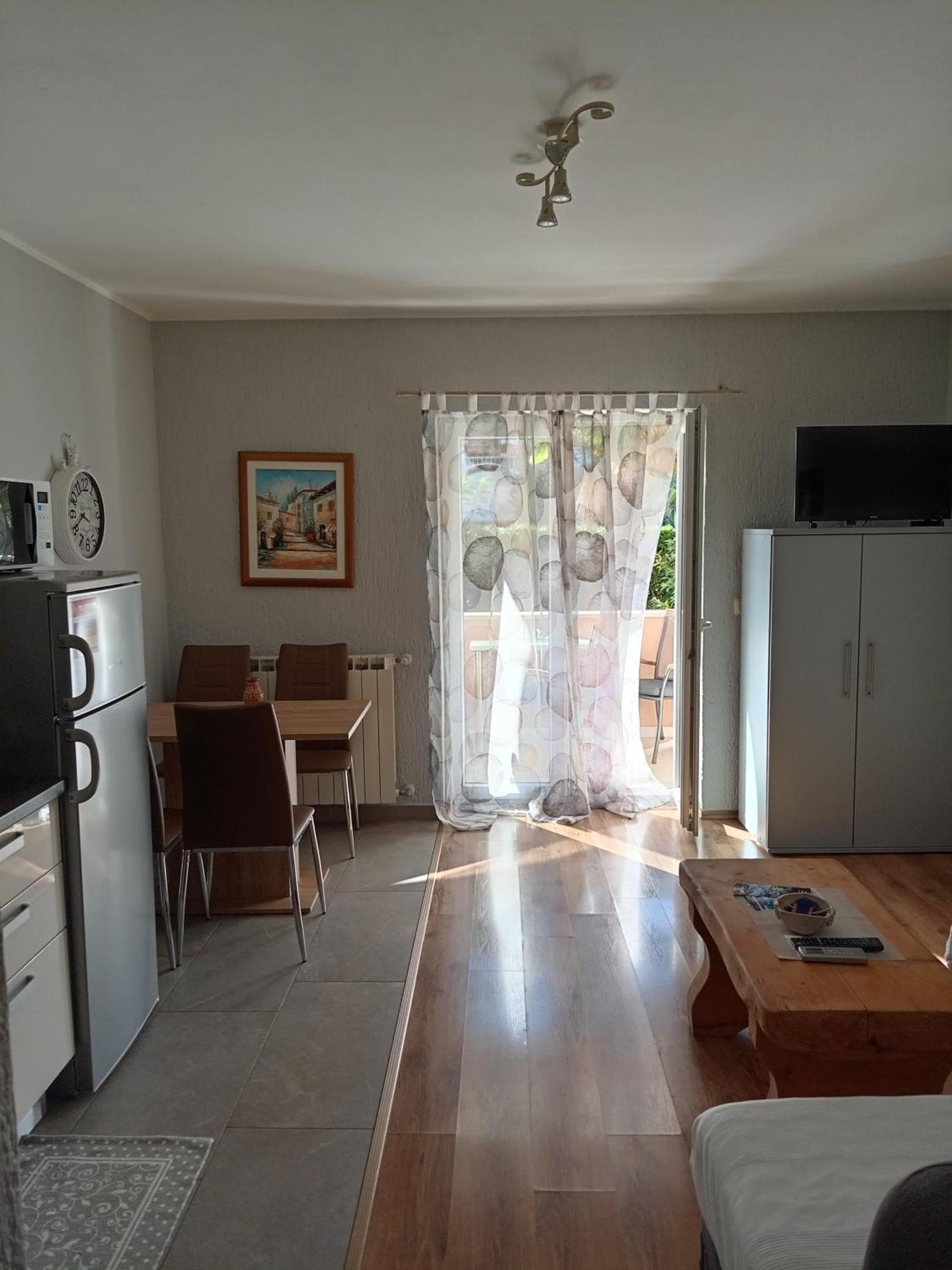 Apartments Sven-Marino Пореч Екстериор снимка